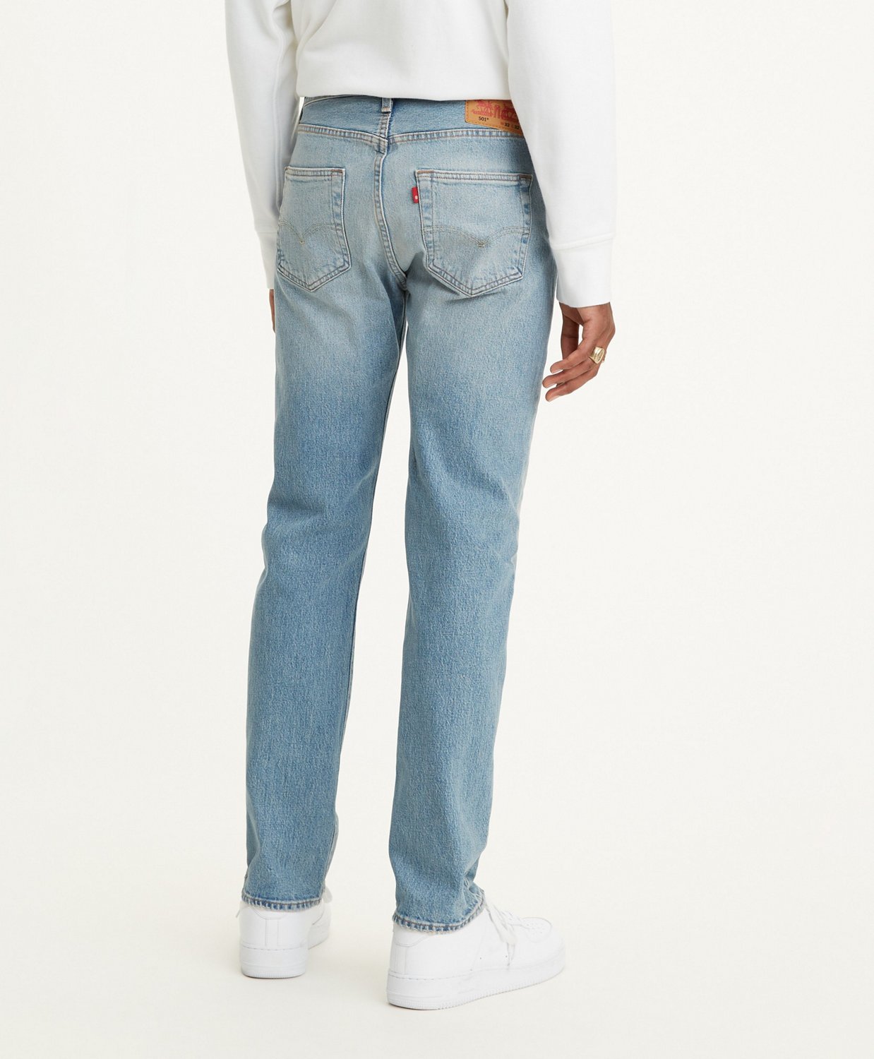 Levi's Men's 501 Original Fit Jean - view number 2