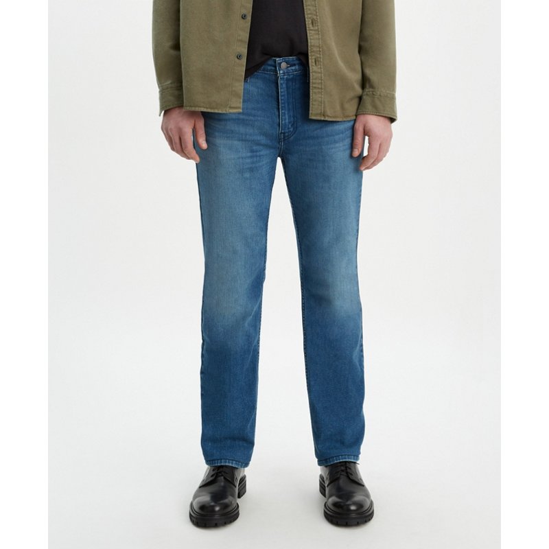 Levi's Men's 514 St… - image