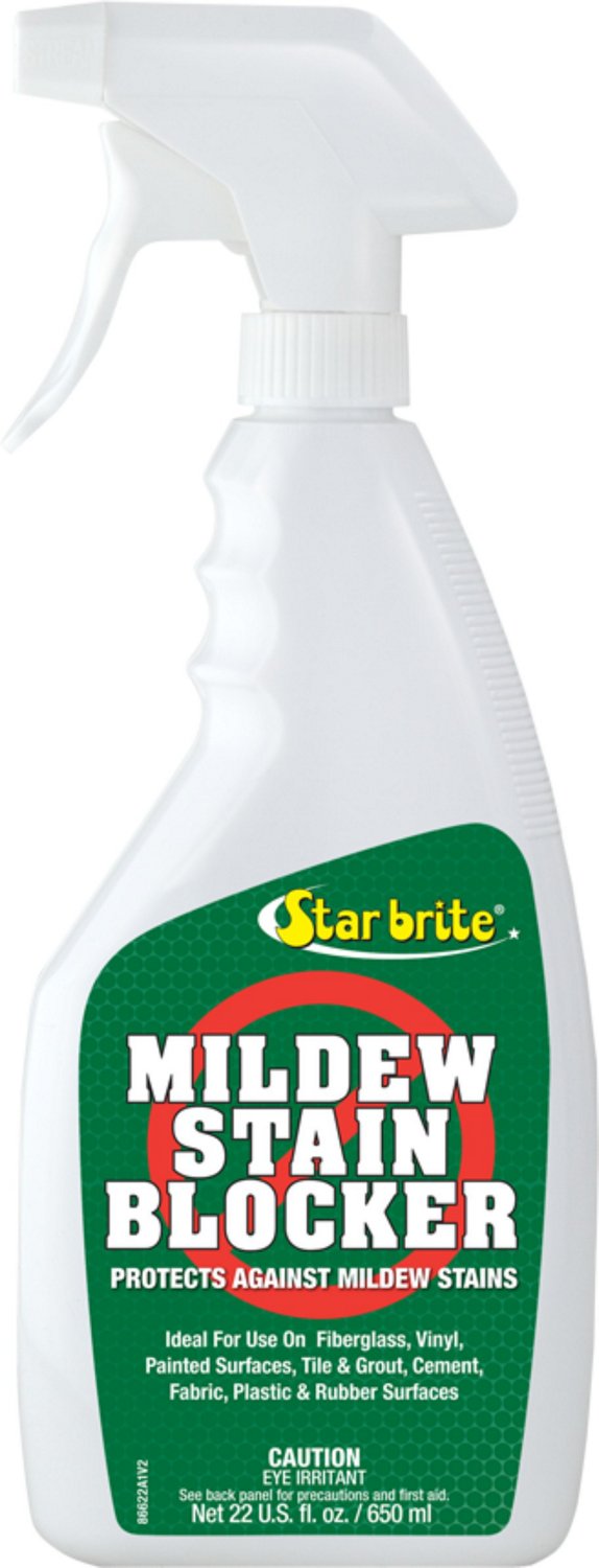 Star brite Mildew Stain Blocker with Nano Tech Barrier                                                                           - view number 1