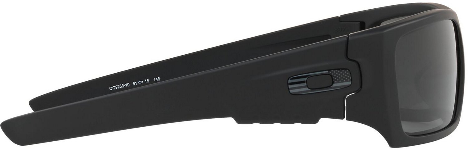 Oakley Standard Issue Ballistic Det Cord Sunglasses Academy