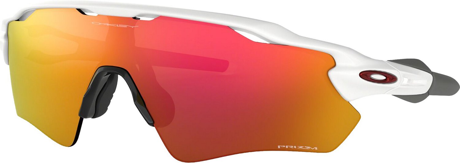 Skibform spektrum reparere Oakley Radar EV Path Prizm Lens Sunglasses | Academy