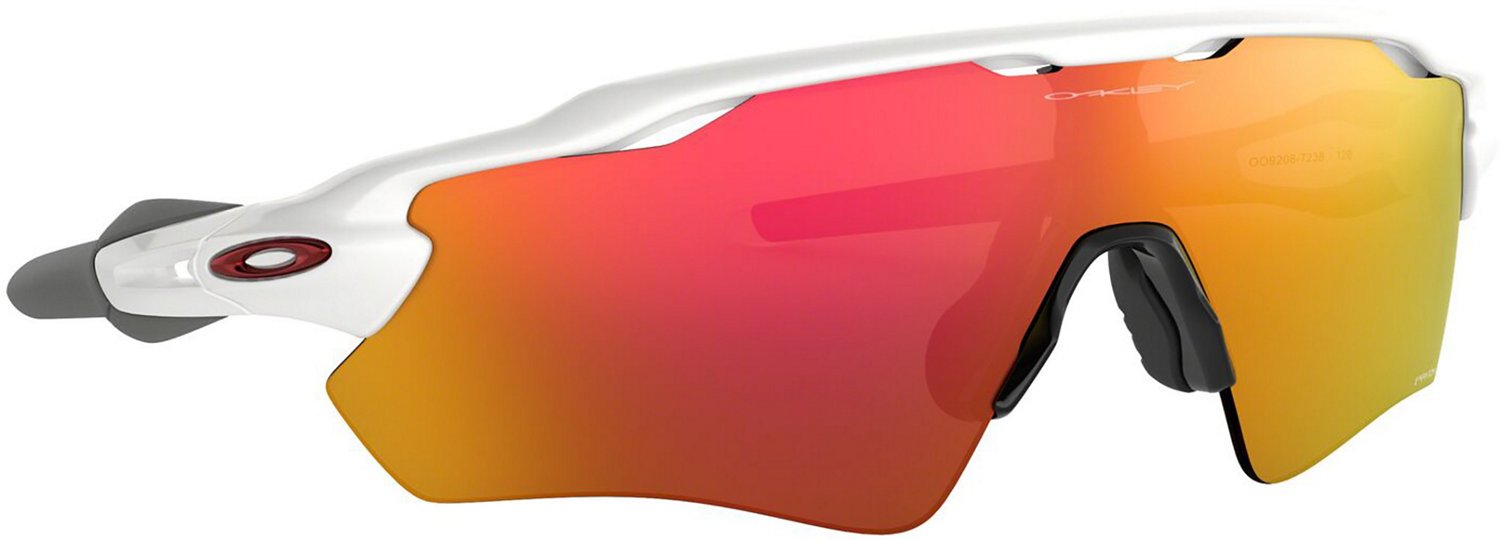 Oakley Radar EV Path Prizm Lens Sunglasses                                                                                       - view number 3