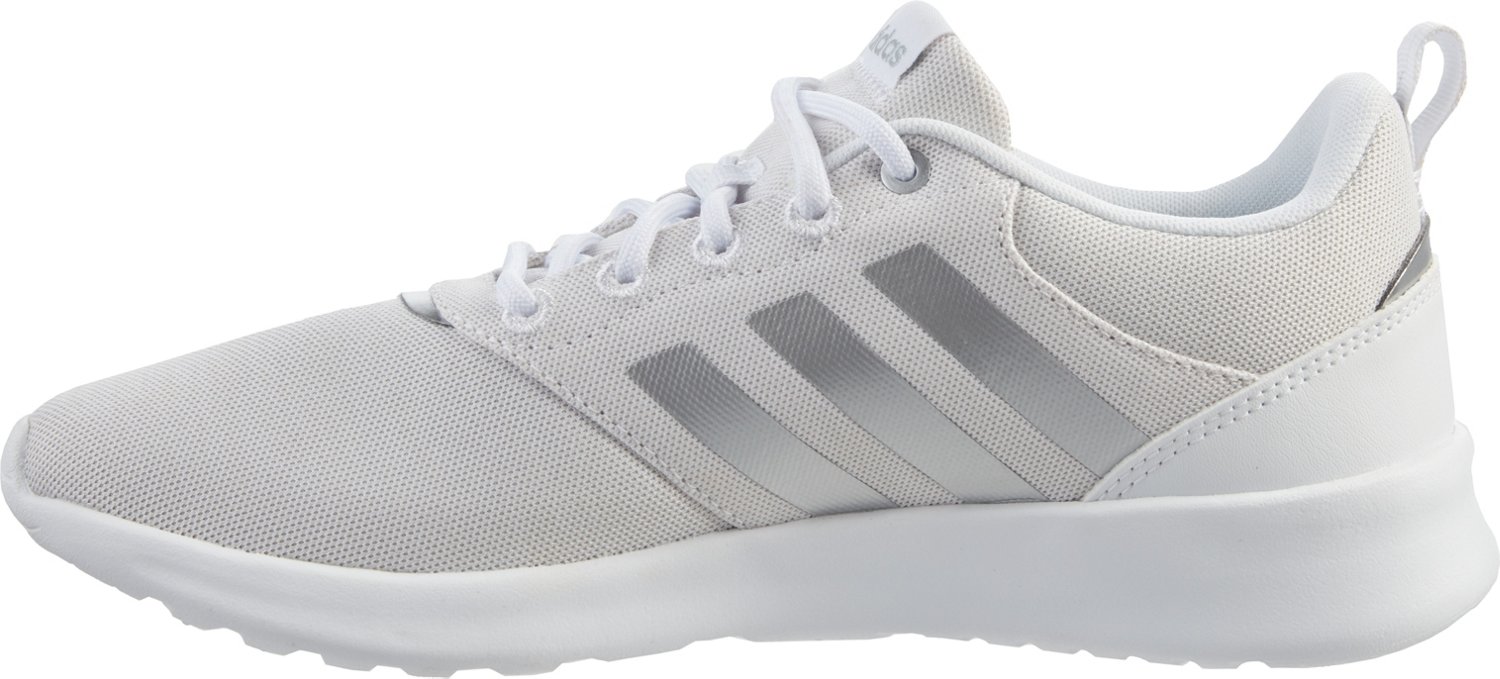 adidas Women's QT Racer 2.0 Shoes - view number 2