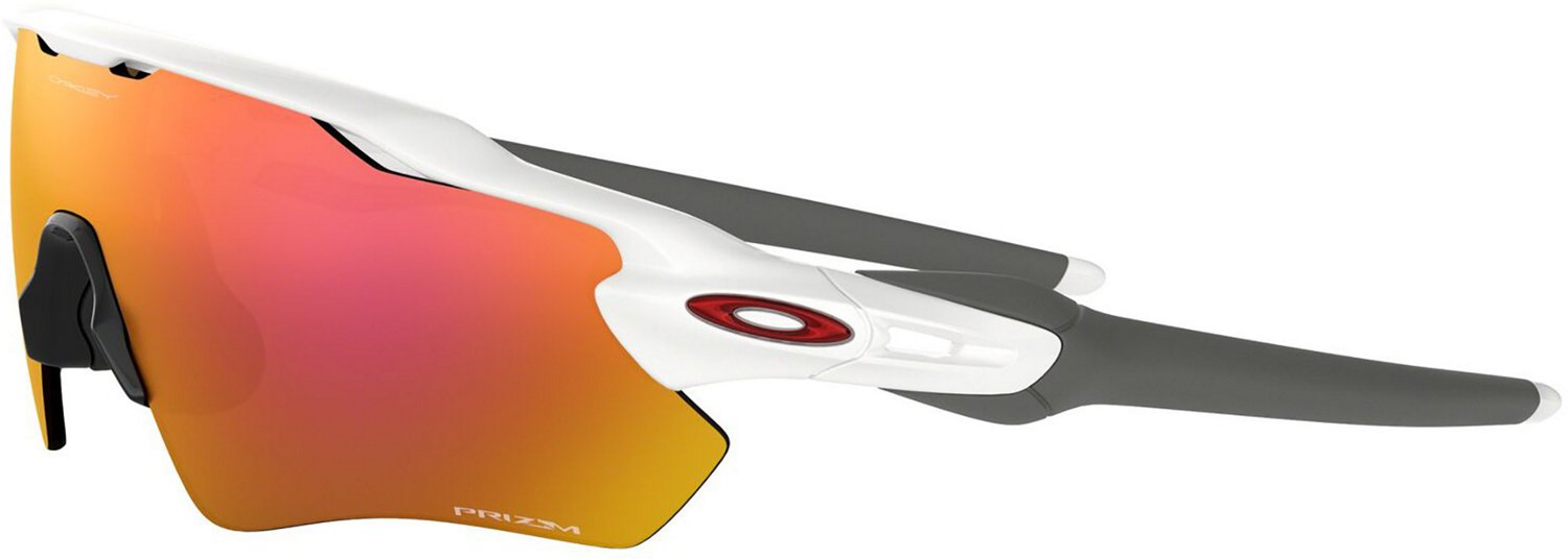 Oakley Radar EV Path Prizm Lens Sunglasses                                                                                       - view number 4