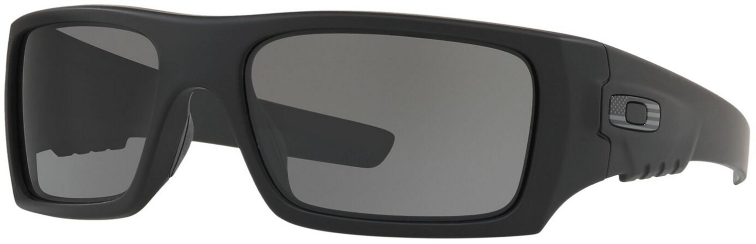 Oakley Standard Issue Ballistic Det Cord Sunglasses Academy