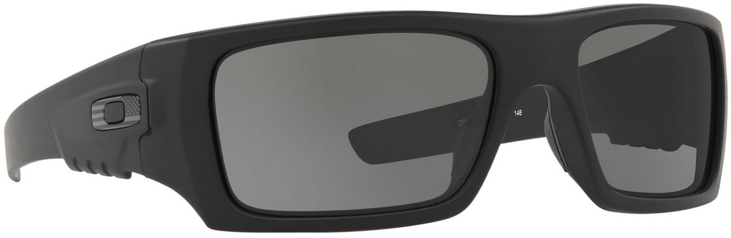 Oakley Standard Issue Ballistic Det Cord Sunglasses                                                                              - view number 3