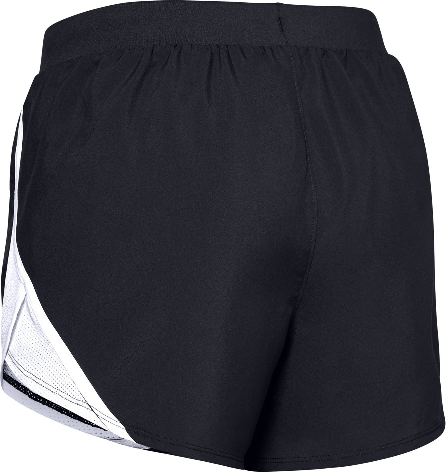 Under Armour Women's Fly By 2.0 Shorts                                                                                           - view number 5
