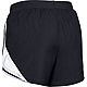 Under Armour Women's Fly By 2.0 Shorts                                                                                           - view number 5