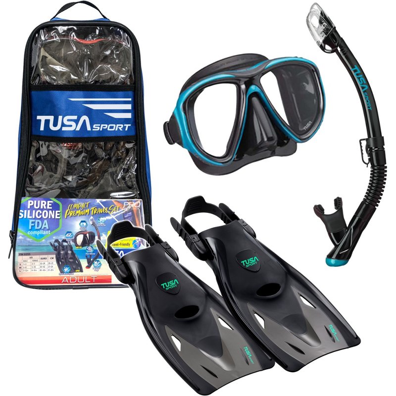Tusa Powerview Dry … - image