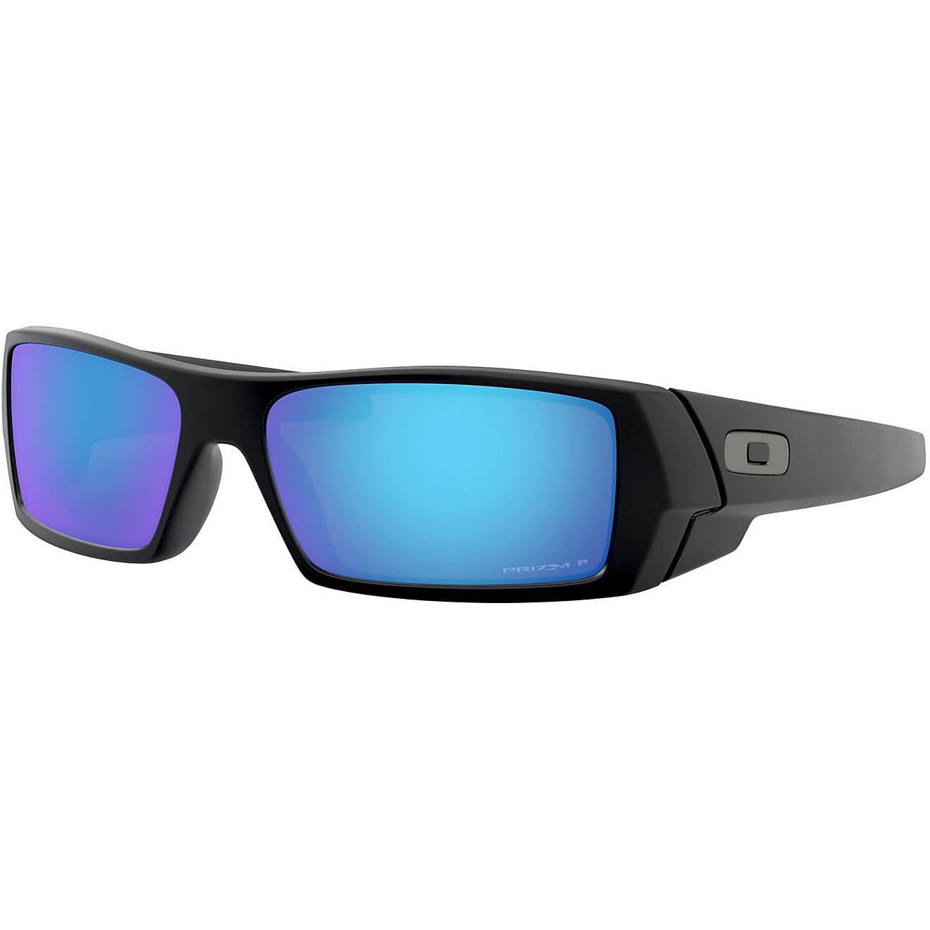 Oakley Gascan Prizm Polarized Sunglasses                                                                                         - view number 1