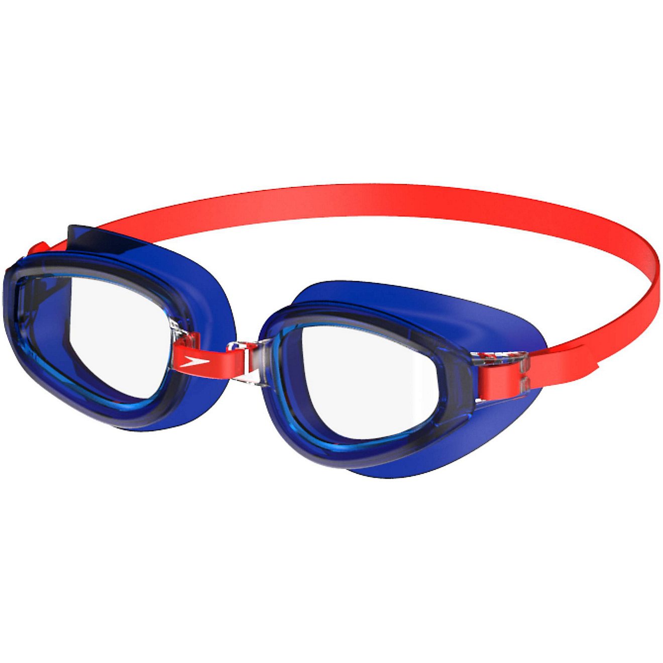 Speedo Adults' Hermosa 2.0 Swim Goggles 3-Pack                                                                                   - view number 2