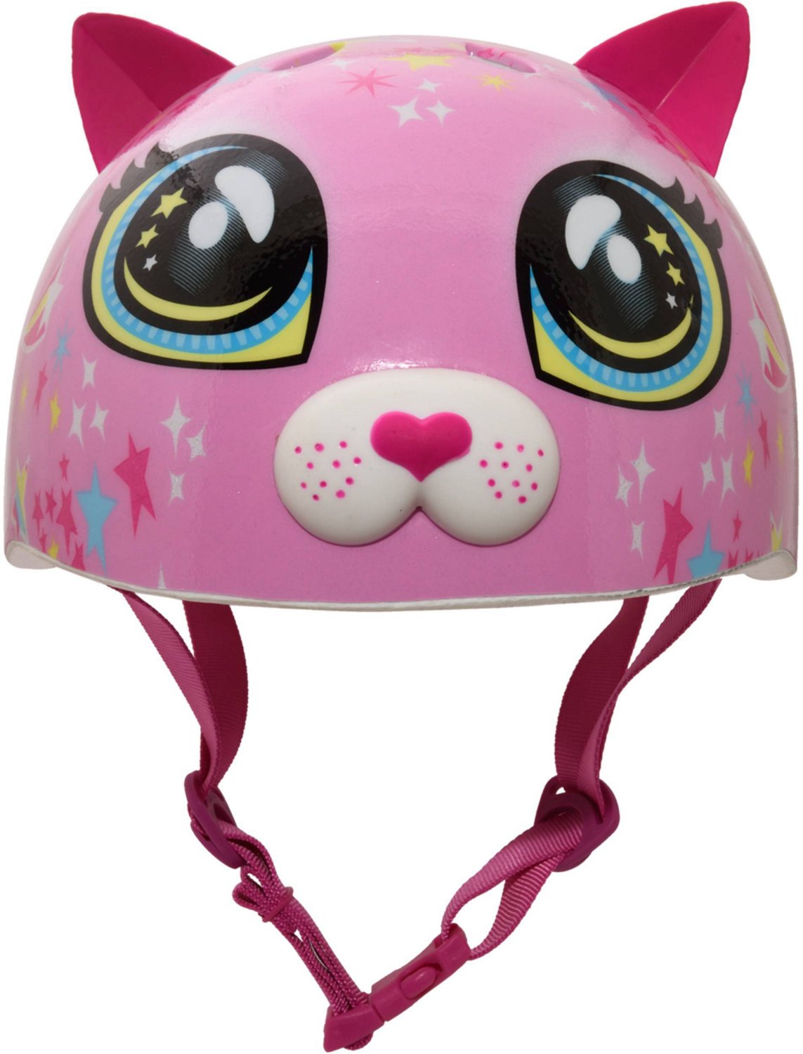 Raskullz Kids' Astro Cat Helmet                                                                                                  - view number 4