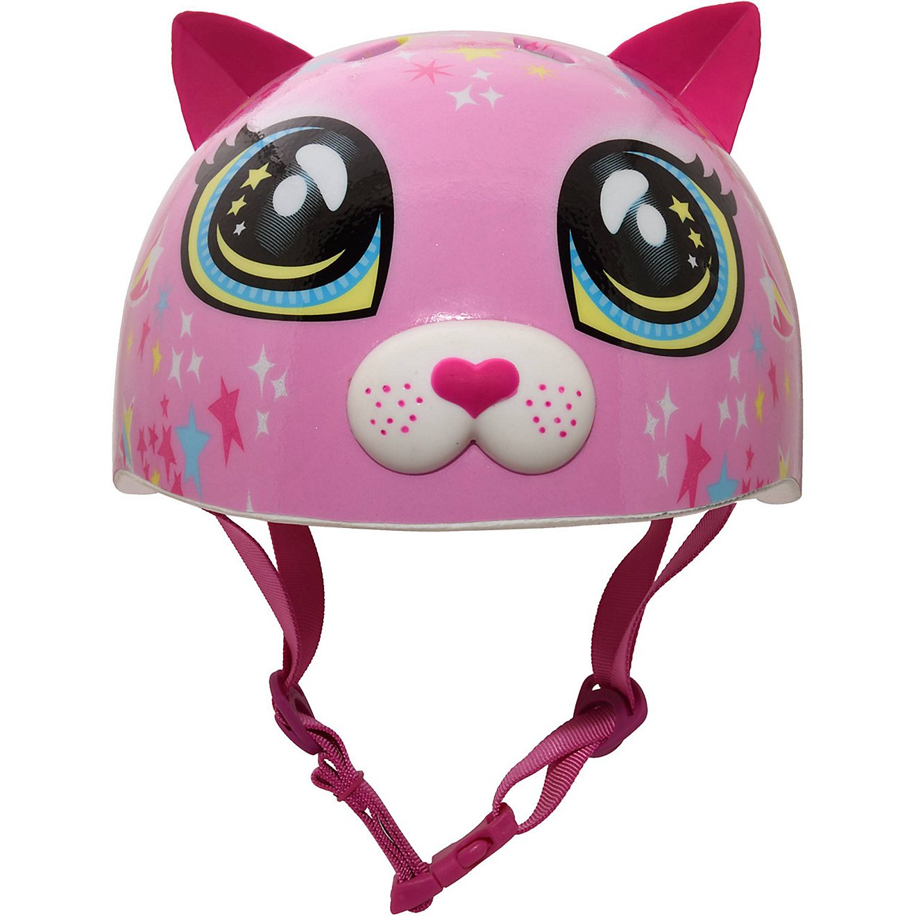 Raskullz Kids' Astro Cat Helmet                                                                                                  - view number 4