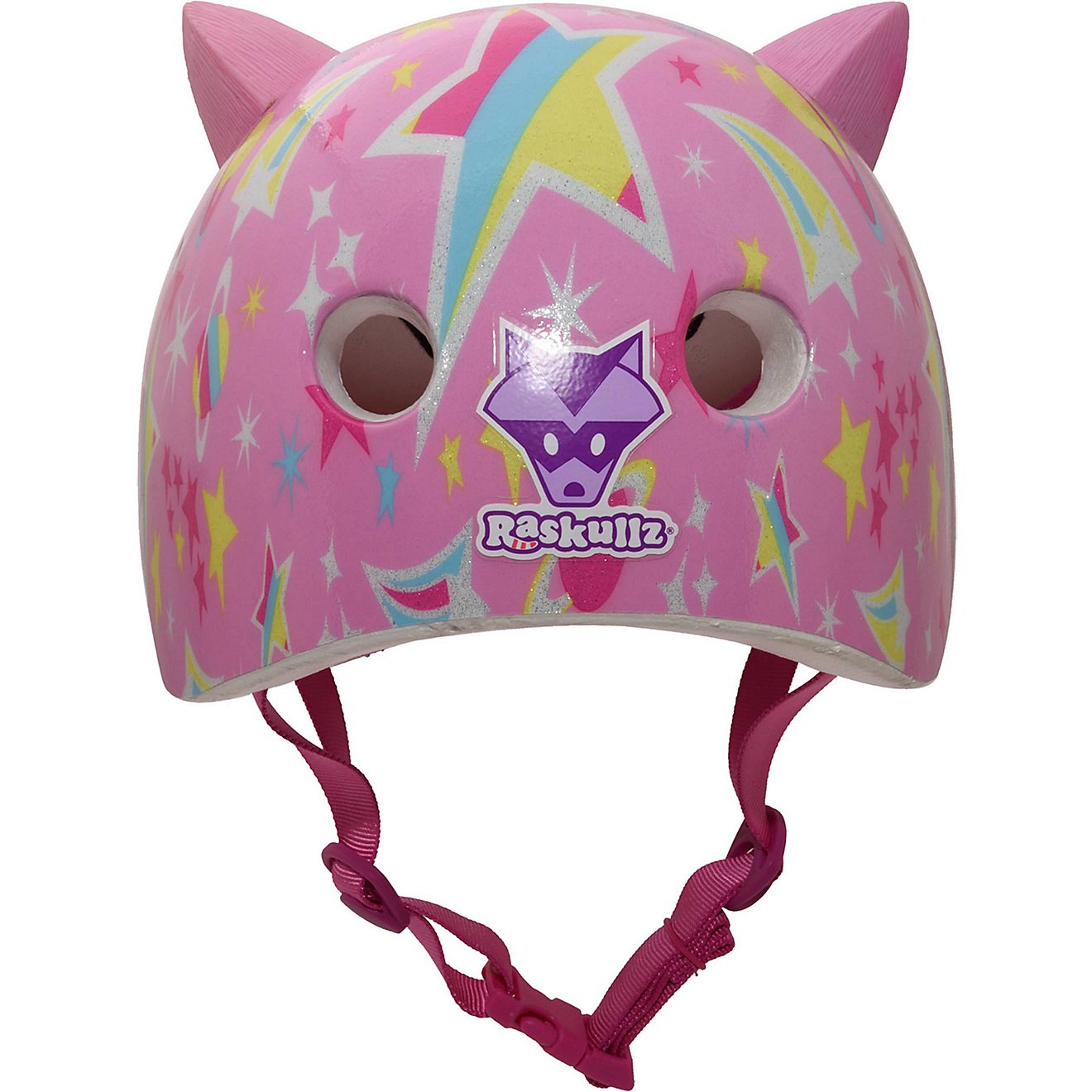 Raskullz Kids' Astro Cat Helmet                                                                                                  - view number 5
