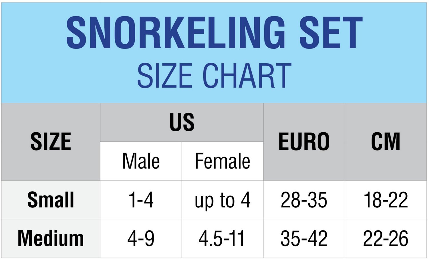 TUSA Kids' Mini-Kleio Hyperdry Travel Set                                                                                        - view number 6