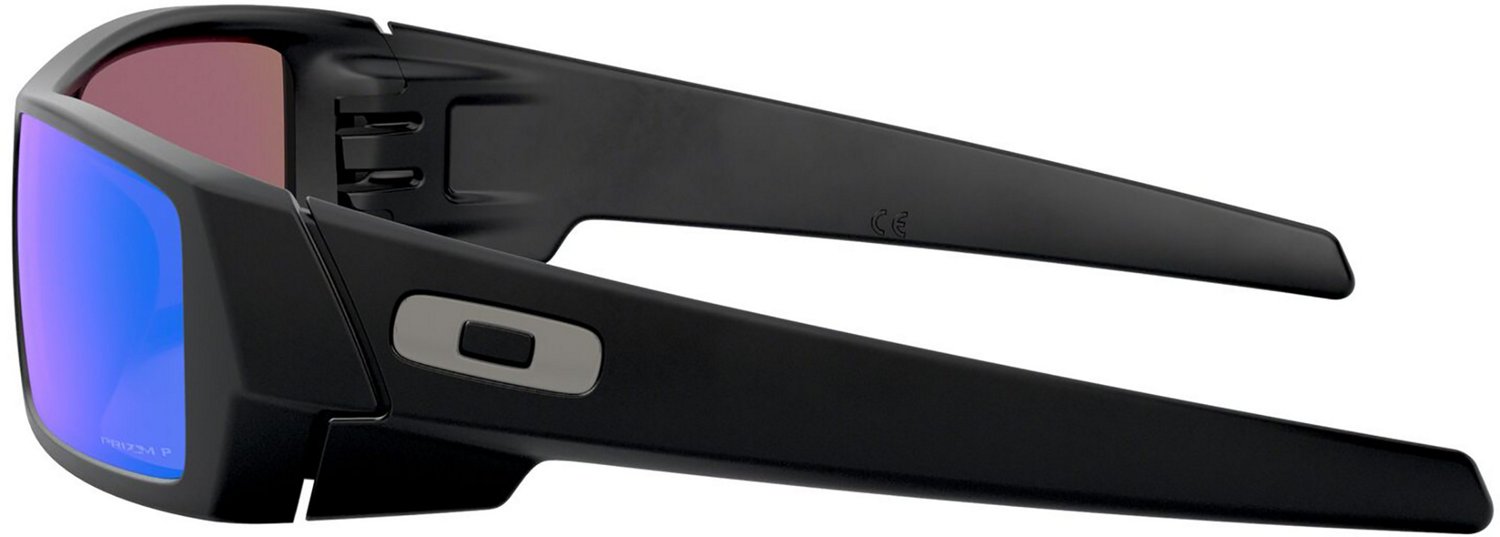 Oakley Gascan Prizm Polarized Sunglasses                                                                                         - view number 5