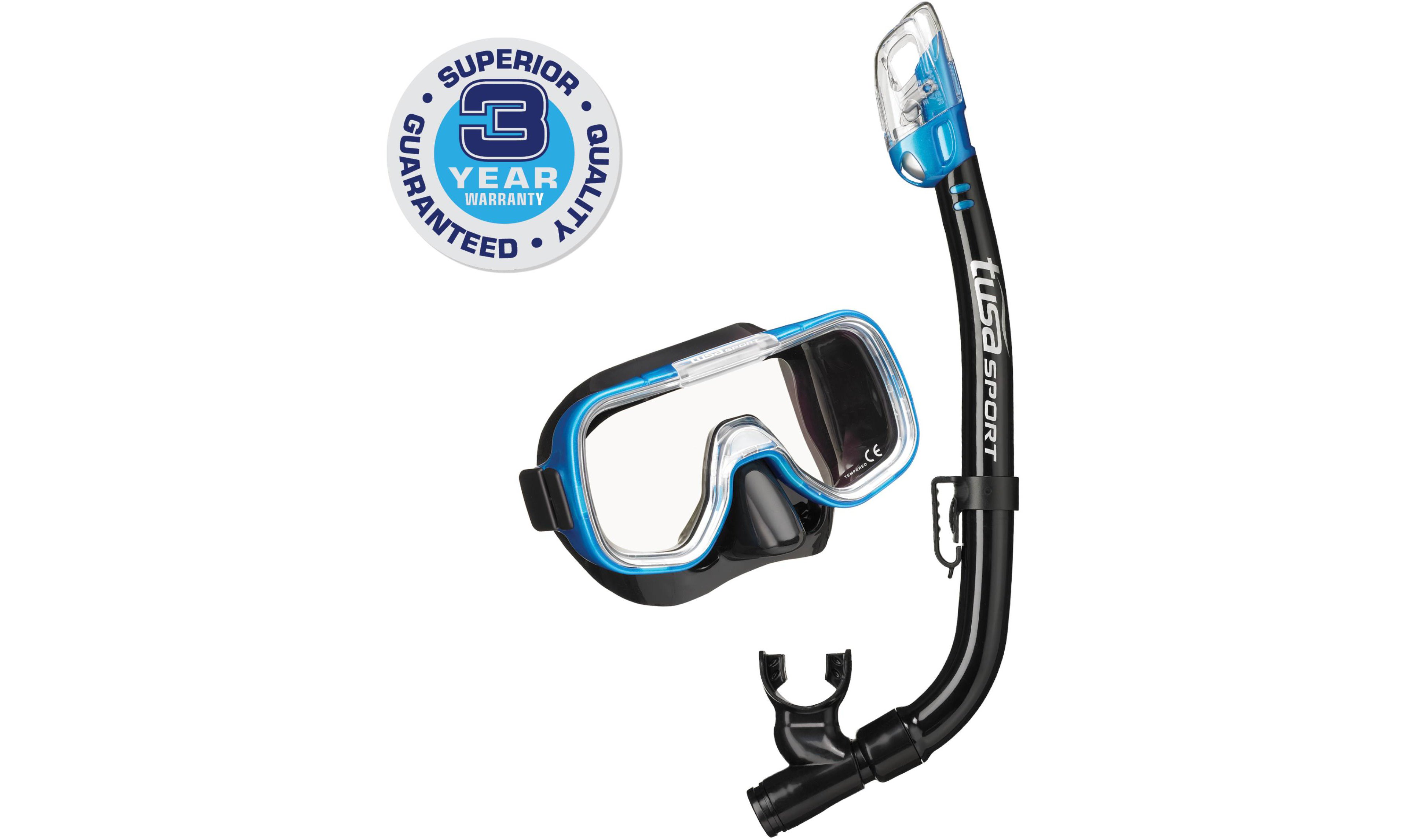 TUSA Kids' Mini-Kleio Combo