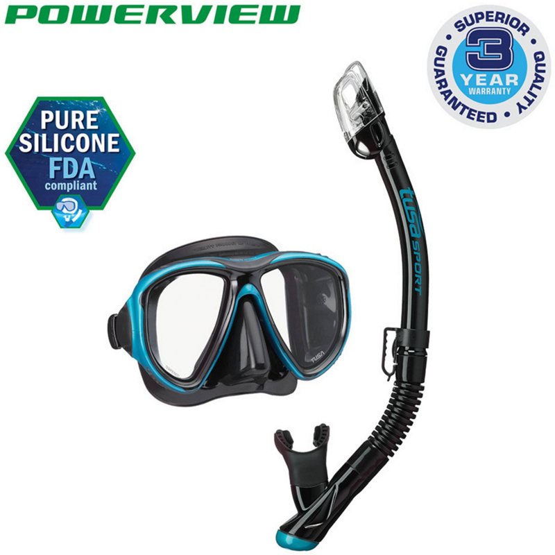 Tusa Adults' Powerv… - image