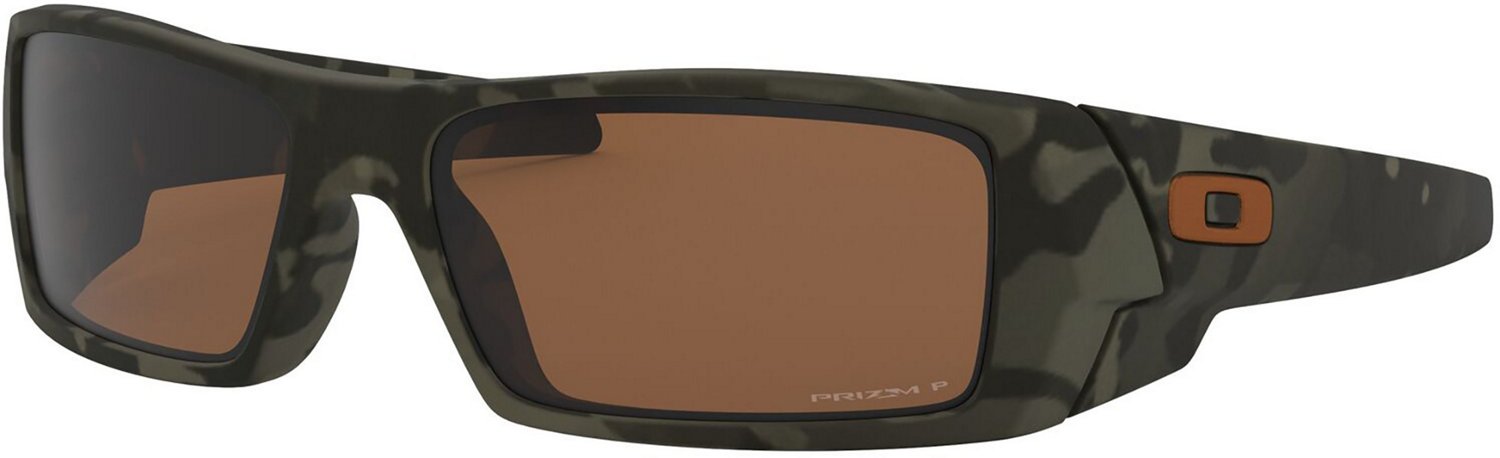 Oakley Gascan Dallas Cowboys Sunglasses - Men's in 2023