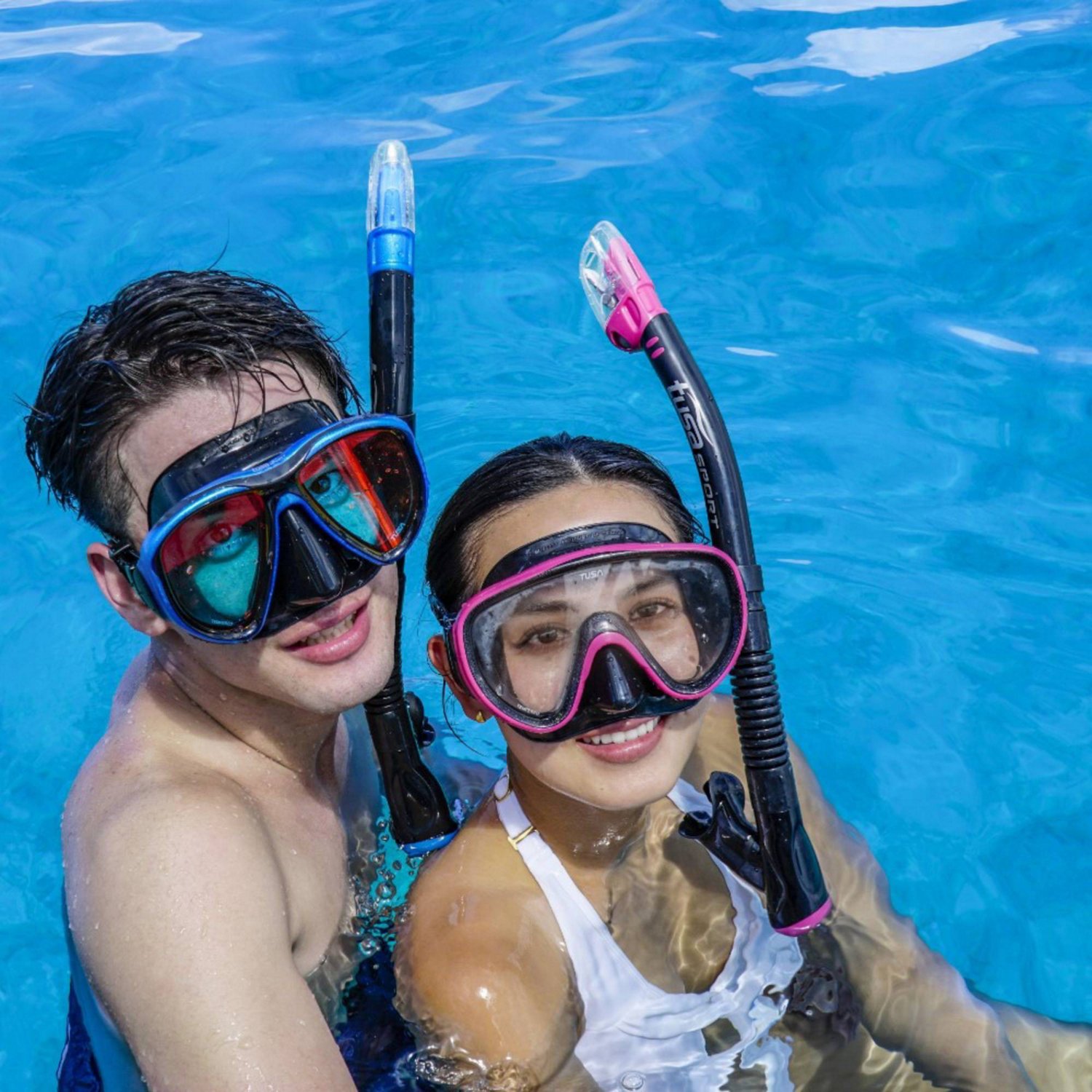 TUSA Adults' Powerview Dry Combo - view number 7