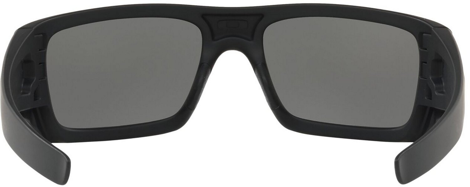 Oakley Standard Issue Ballistic Det Cord Sunglasses                                                                              - view number 8