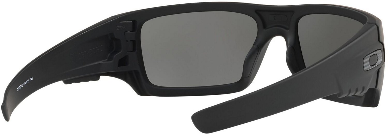 Oakley Standard Issue Ballistic Det Cord Sunglasses Academy