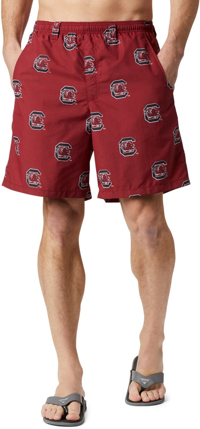 Columbia swim best sale trunks academy