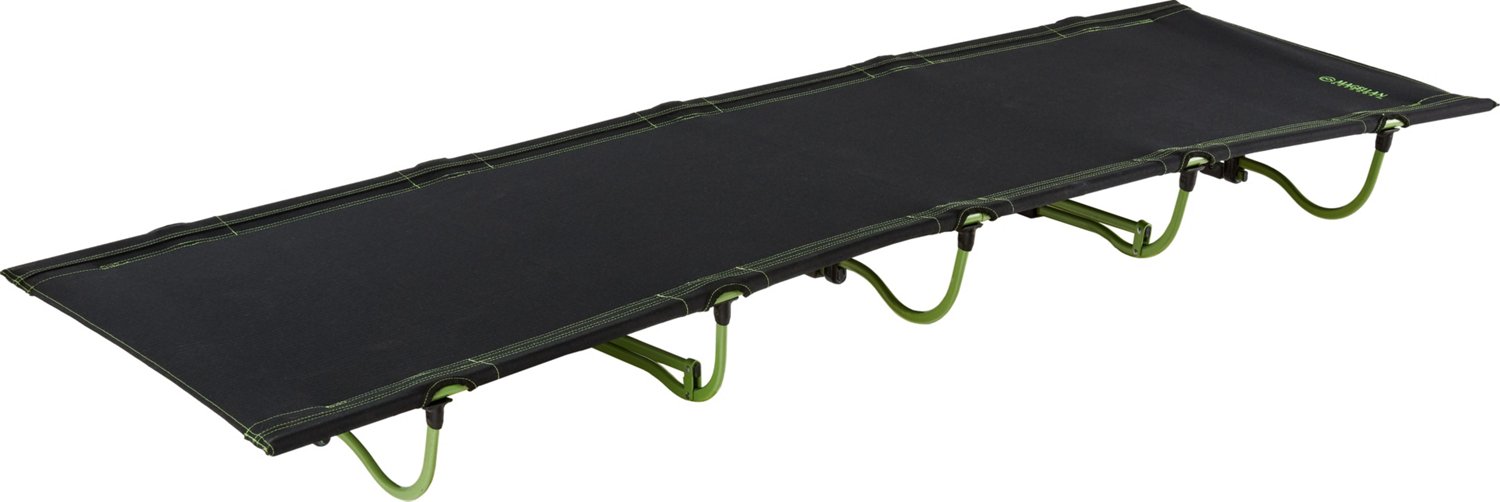 Magellan Outdoors Ultra Compact Cot Academy