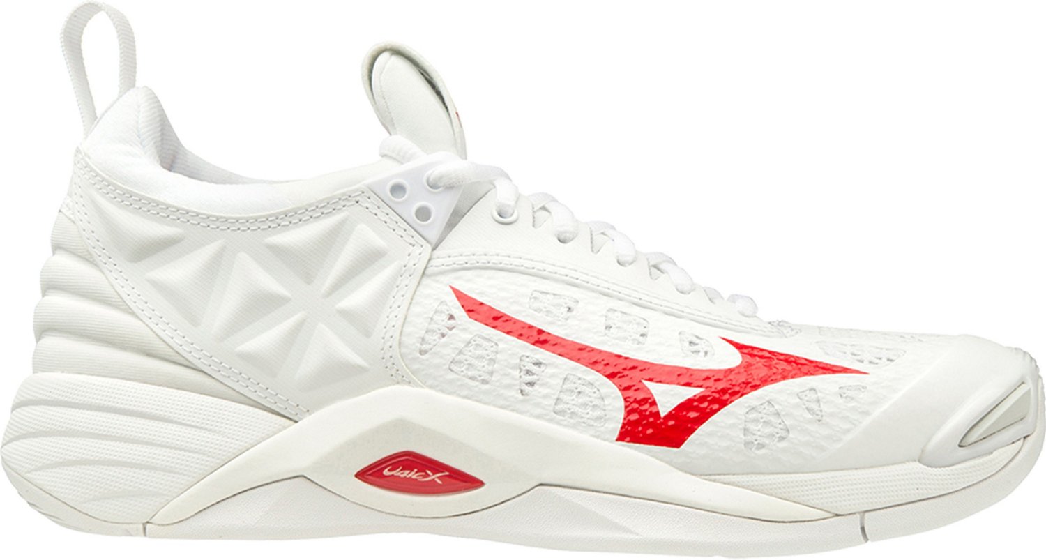 Mizuno Women's Wave Momentum Volleyball Shoes