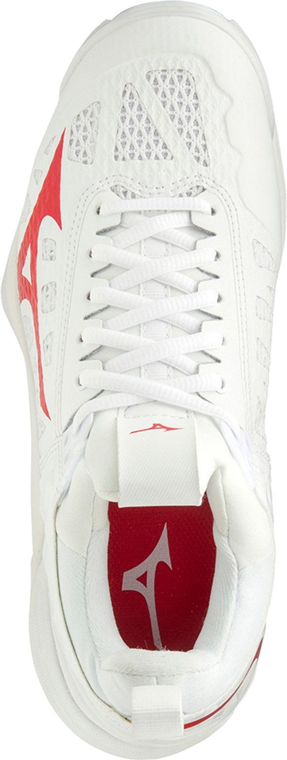 Mizuno Women's Wave Momentum Volleyball Shoes - view number 3