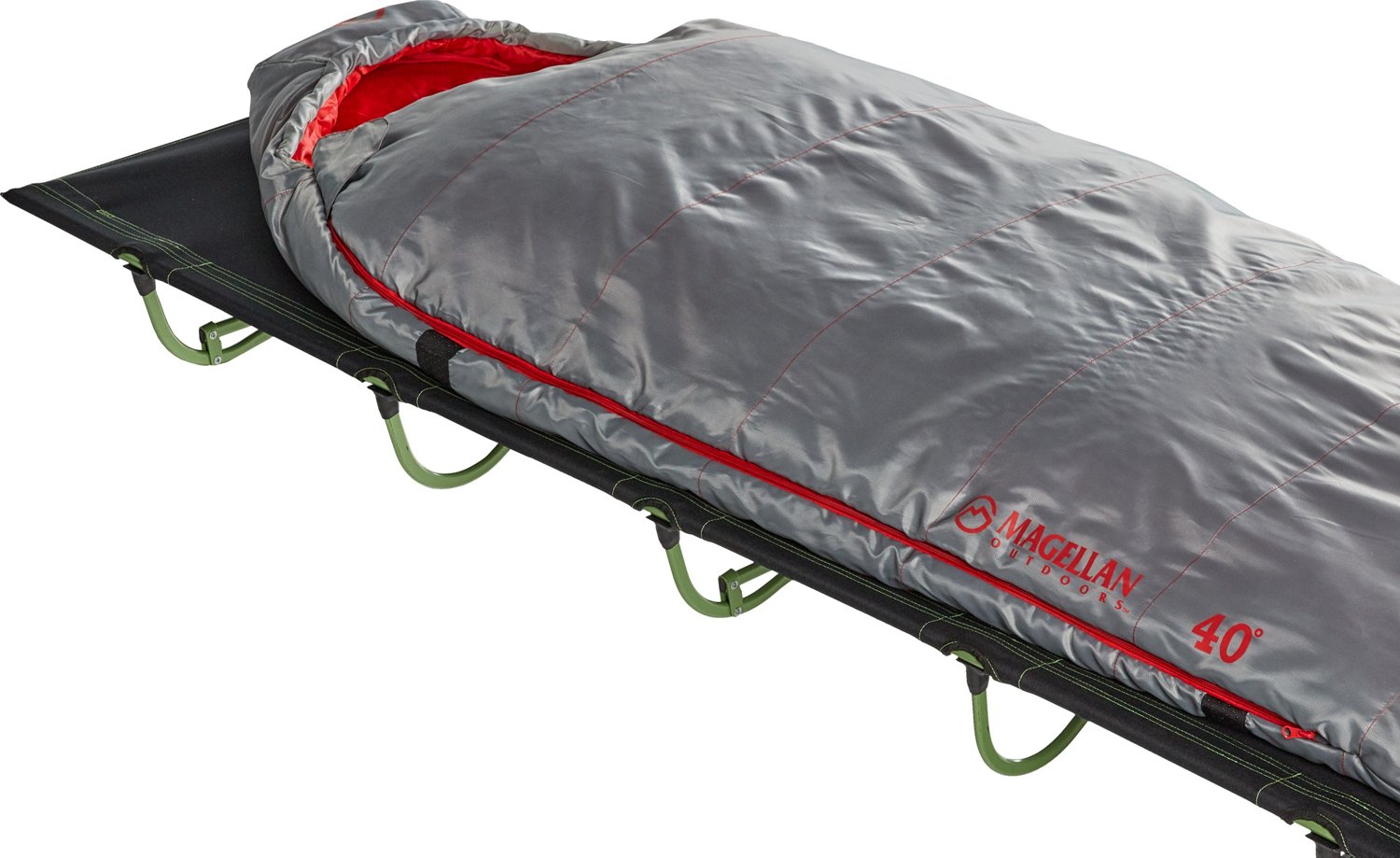 Magellan outdoors folding camp cot best sale