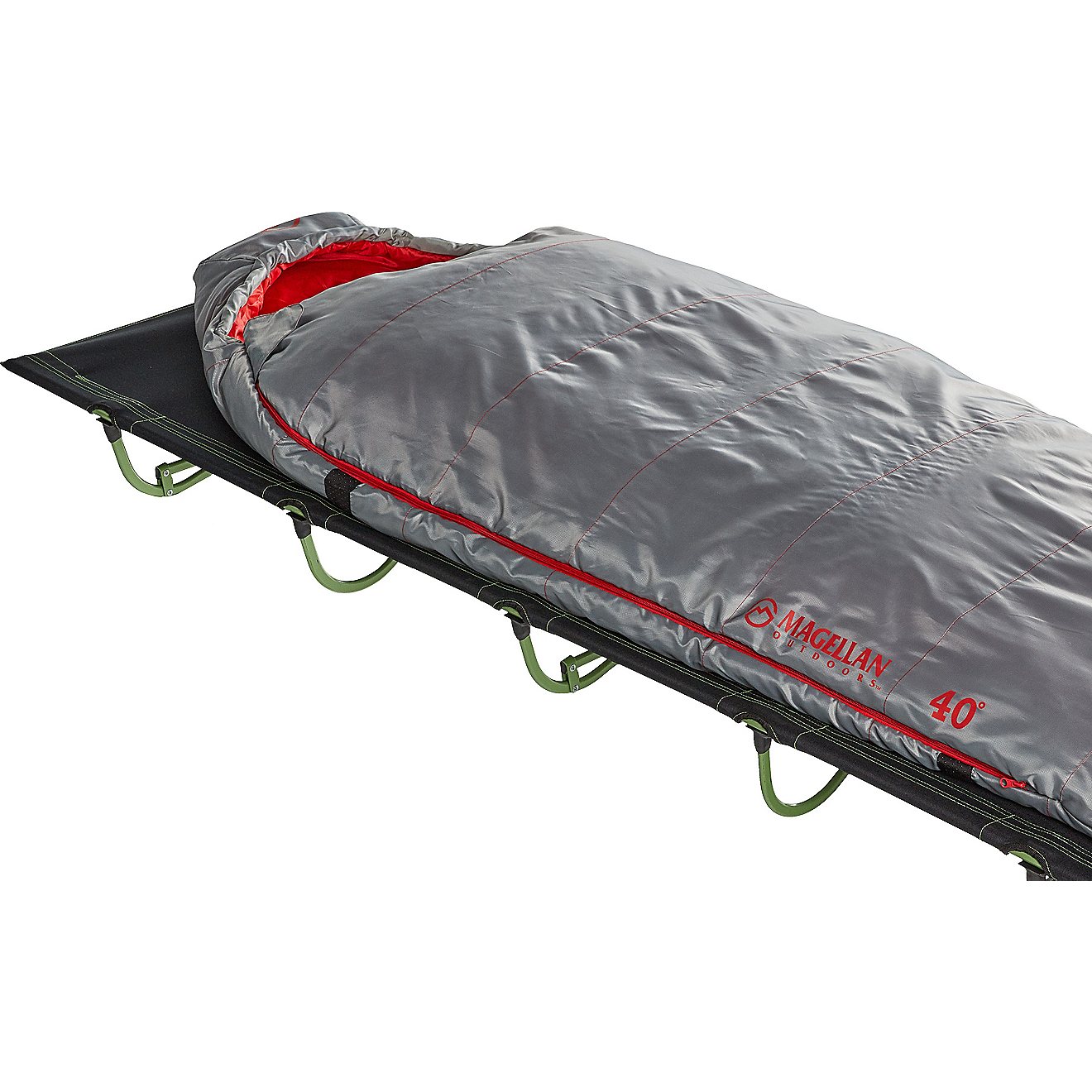 Magellan Outdoors Ultra Compact Cot                                                                                              - view number 6
