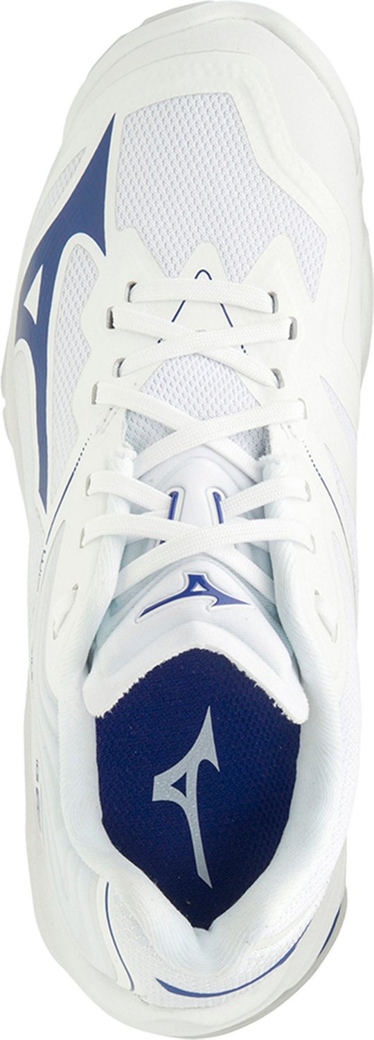 Mizuno Men's Wave Lightning Z6 Volleyball Shoes Academy