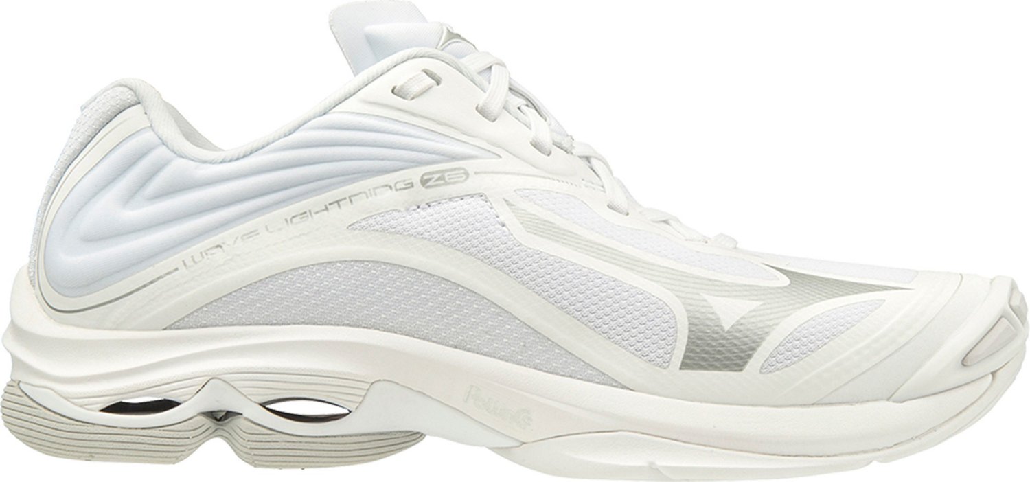 Mizuno Women's Wave Lightning Z6 Volleyball Shoes Academy