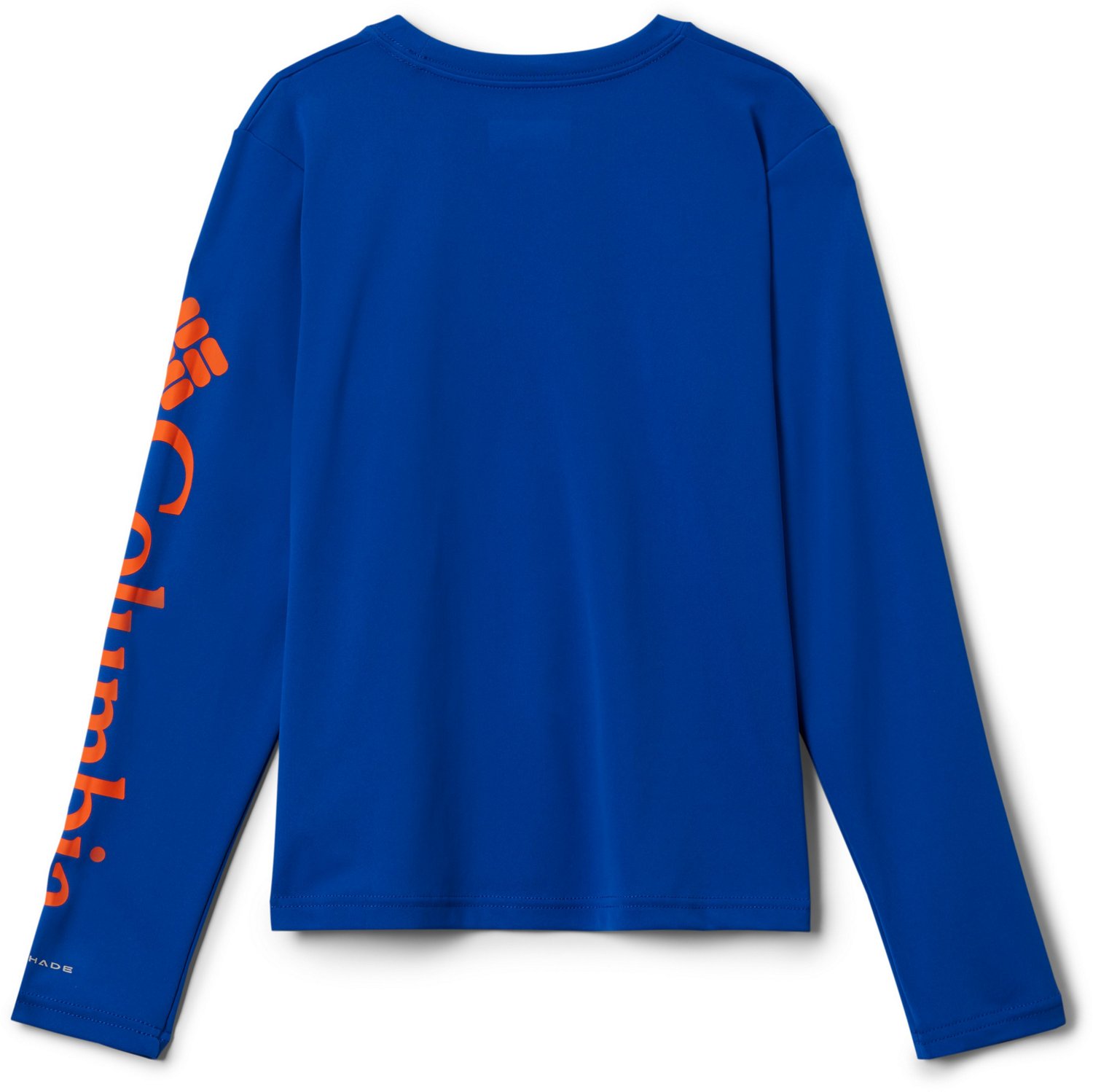 Columbia Sportswear Youth University of Florida CLG Terminal Tackle Long Sleeve T-shirt - view number 2