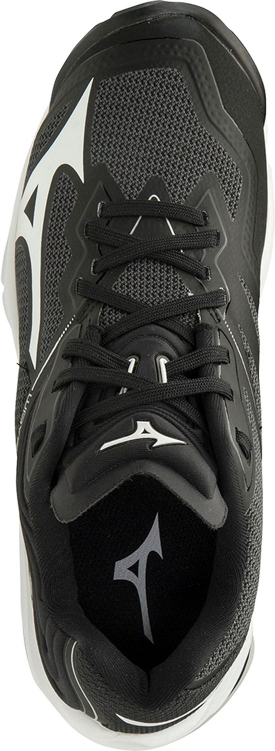 Mizuno Women's Wave Lightning Z6 Volleyball Shoes Academy