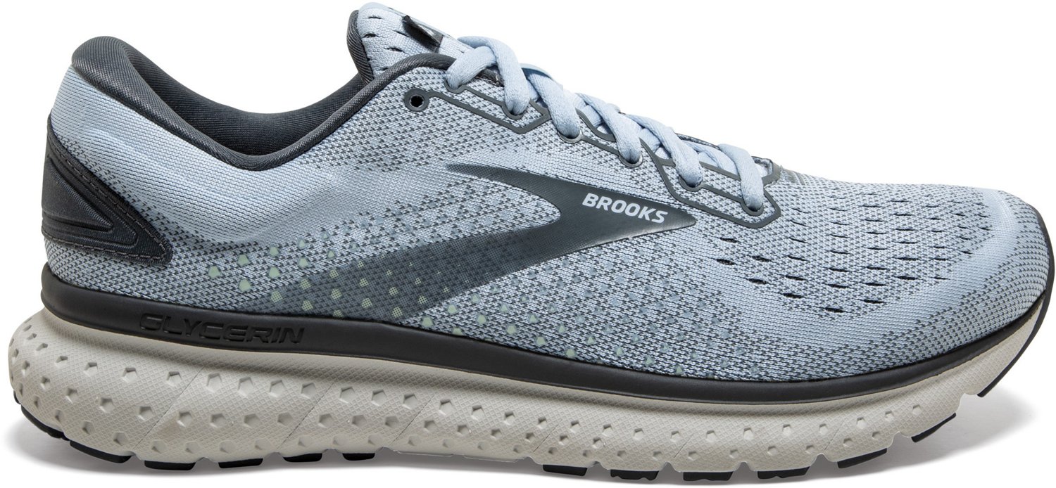 Brooks Glycerin Glycerin 18 Uk Brooks Glycerin 18 Womens Running