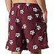 Columbia Sportswear Men's Texas A&M University Backcast II Printed Shorts                                                        - view number 4