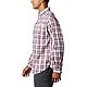 Columbia Sportswear Men's Texas A&M University Super Tamiami Button Down Shirt                                                   - view number 4 image