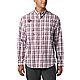 Columbia Sportswear Men's Texas A&M University Super Tamiami Button Down Shirt                                                   - view number 1 image