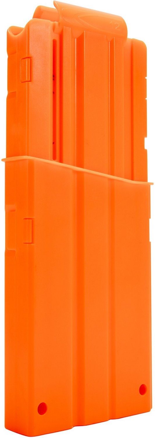 REKT OpFour Extra Foam Dart 12-Round Magazine - view number 2