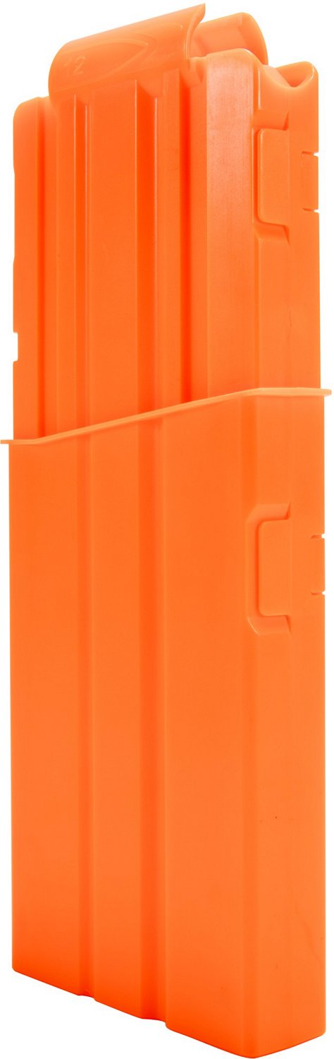 REKT OpFour Extra Foam Dart 12-Round Magazine - view number 3