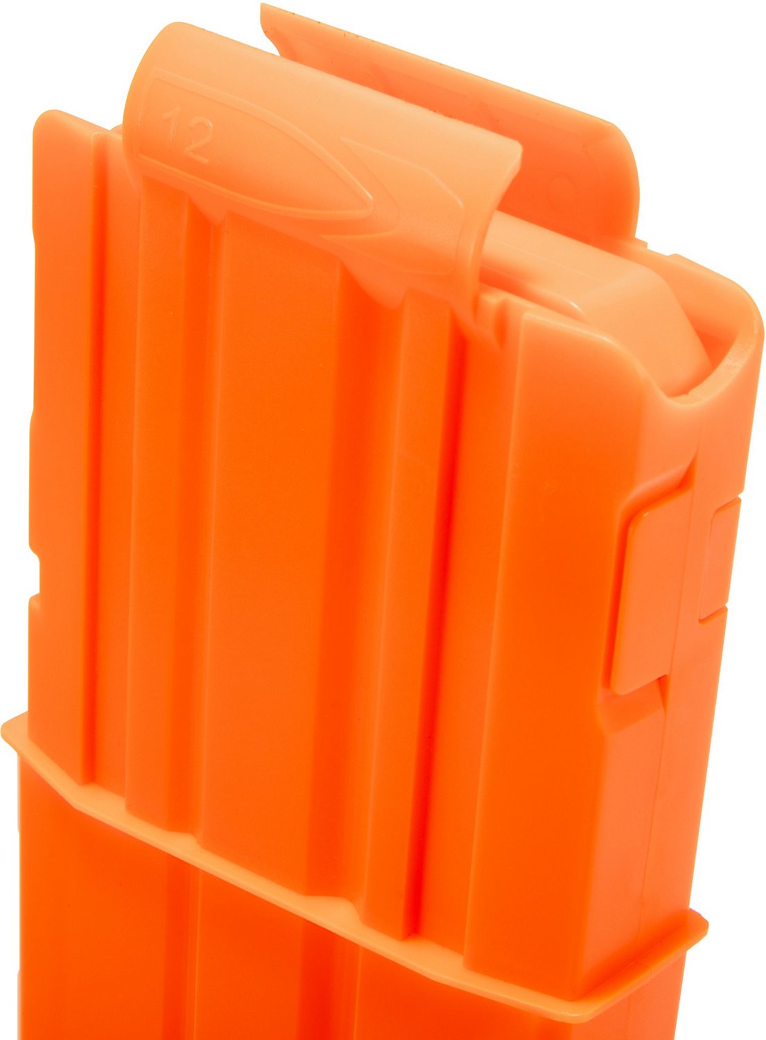 REKT OpFour Extra Foam Dart 12-Round Magazine - view number 5