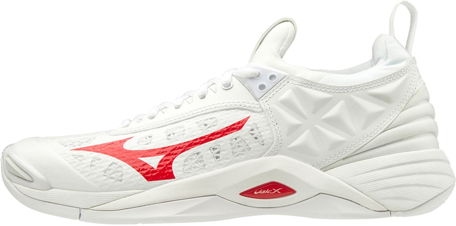 Mizuno Women's Wave Momentum Volleyball Shoes - view number 2