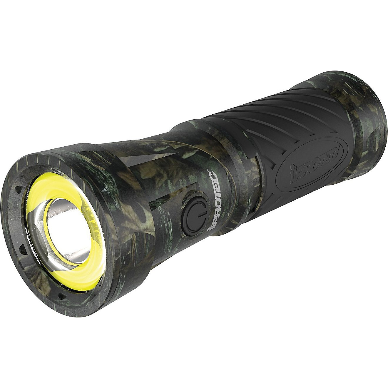 iProtec Night Commander LED Camo Flashlight                                                                                      - view number 2