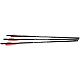 Umarex USA AirSaber Air Archery Airgun Carbon Fiber Arrows with Field Tips 6-Pack                                                - view number 2 image