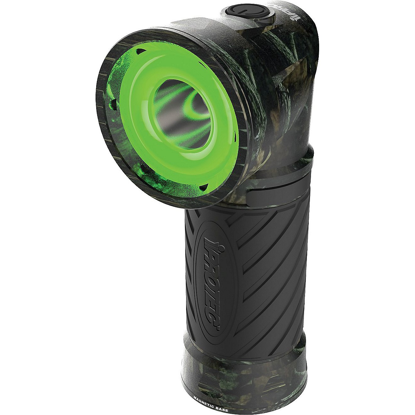 iProtec Night Commander LED Camo Flashlight                                                                                      - view number 3
