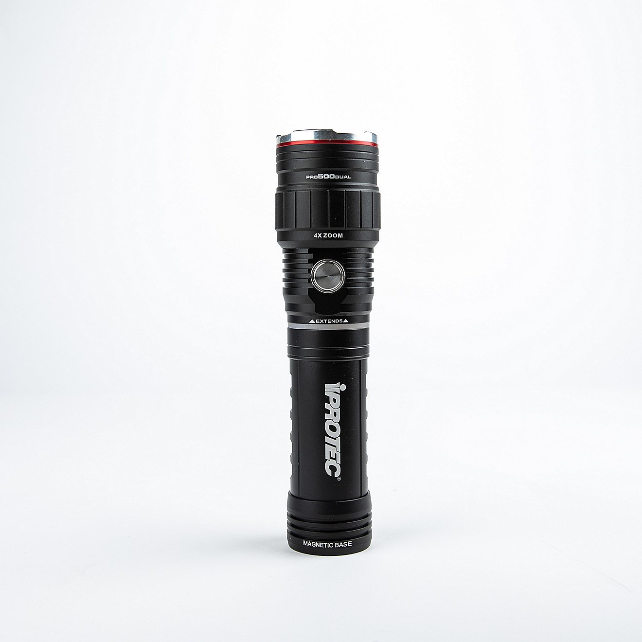 iProtec Slyde King LED Flashlight                                                                                                - view number 1
