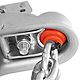 Rightline Gear Trailer Anti-Theft Coupler Ball and Lock                                                                          - view number 4