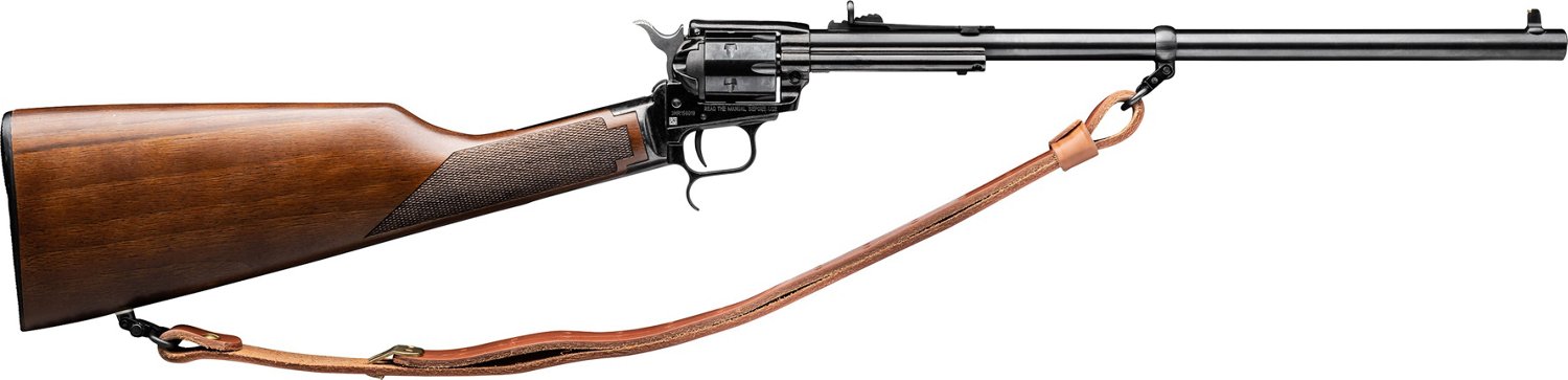 Heritage RR Rancher .22 LR Rimfire Carbine                                                                                       - view number 1 selected